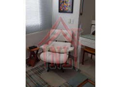 APARTAMENTO STUDIO VILA MARIANA CÓD ZS 332-1
